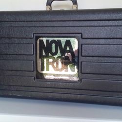Novatron 500 Studio Lighting Kit