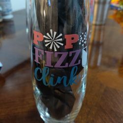 Celebration Glasses 