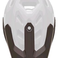 Fox Racing Dropframe Pro visor (small-sized)    