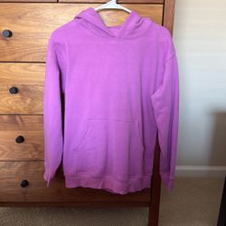 Lululemon Scuba Pullover