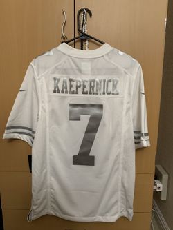 Nike NFL Christmas Jersey - Colin Kaepernick