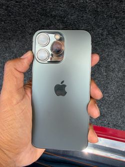 Iphone 13 pro 128GB unlocked any carrier