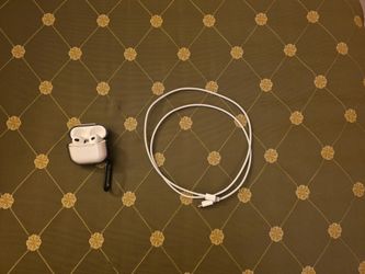 Apple AirPods 3rd Generation