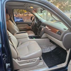 2007 GMC Yukon