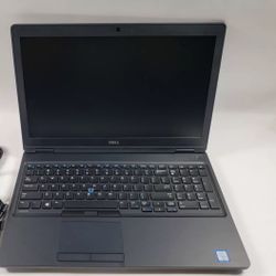 Dell Latitude 5580 I5