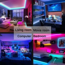 Led Lights