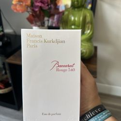 Cologne/Perfume 