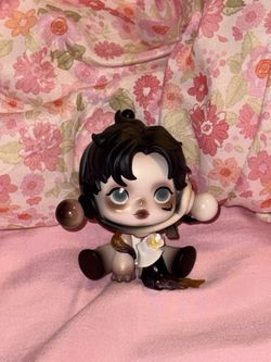 POPMART Skullpanda
