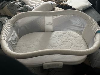 Halo Bassinet