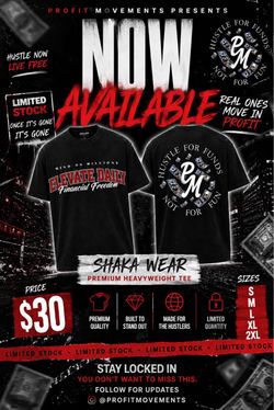Elevate Daily Shirts