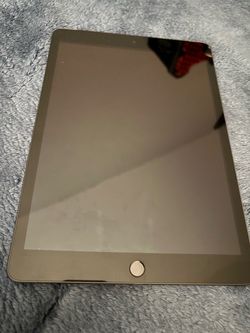 iPad 9th generation