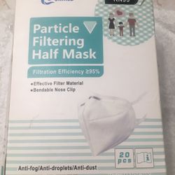 KN95 Mask