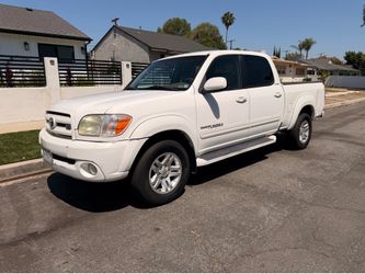 2005 Toyota Tundra