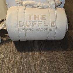 The Duffle By MARC JACOB'S 