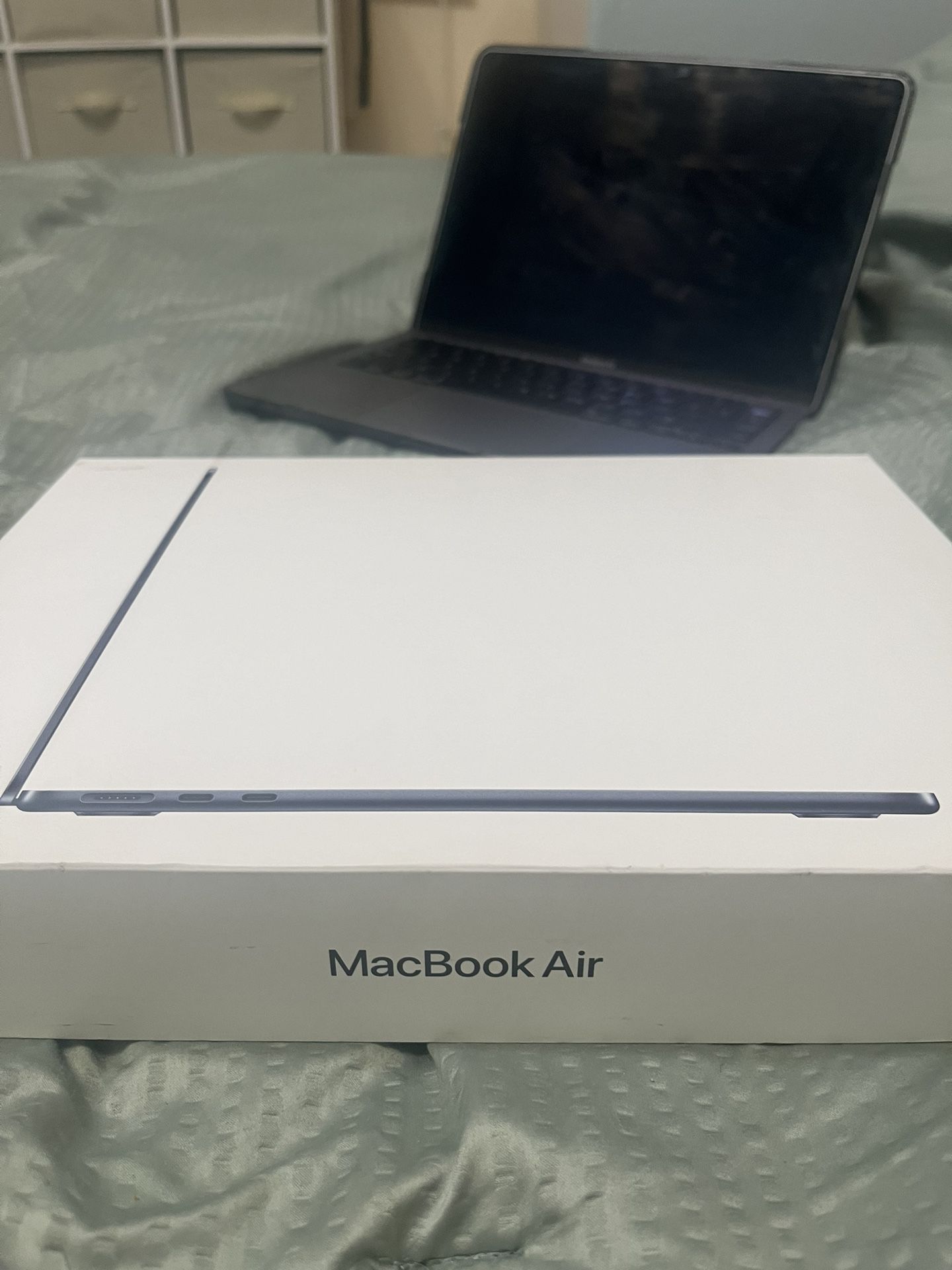 13 Inch MacBook Air