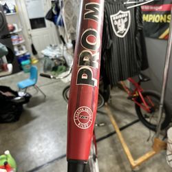 Miken Prom1 26oz Slowpitch usssa 