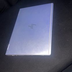 ELITEBOOK X(contact info removed) G2 CORE I7 8GB RAM/ 512GB  SSD BACKLIT KEYBOARD FP READER WIN 11 PRO