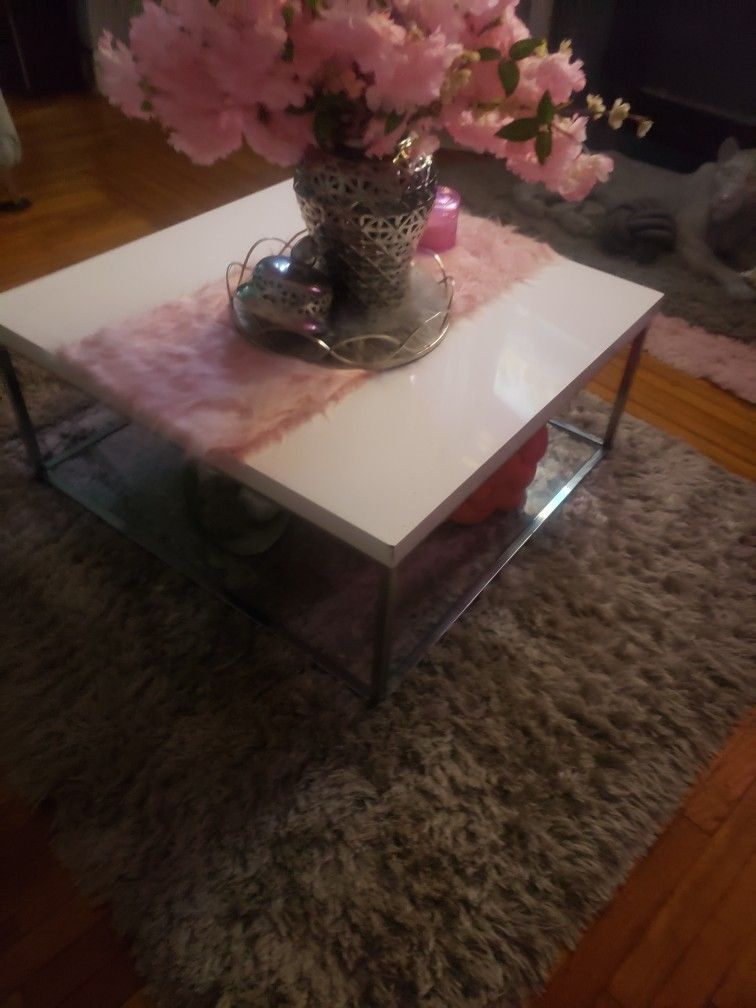 Coffee Table Beautiful 