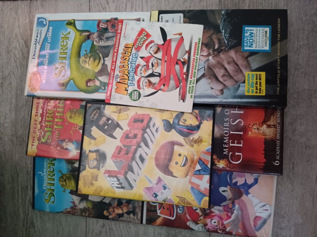 Movies 