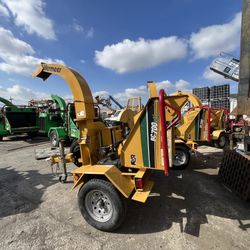 2020 Vermeer BC700XL