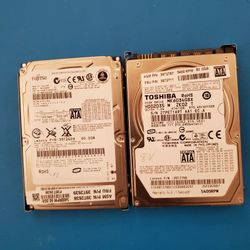 Lenovo SATA 60Gb Drives 5400Rpm