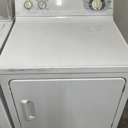 Ge Dryer
