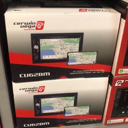 Cerwin Vega Bluetooth Stereo On Sale Today For 139.99