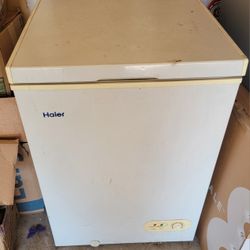 Freezer Needs A Compressor Will Come On 10 Grandprairie 