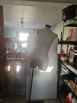Mannequin