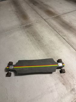 Longboard