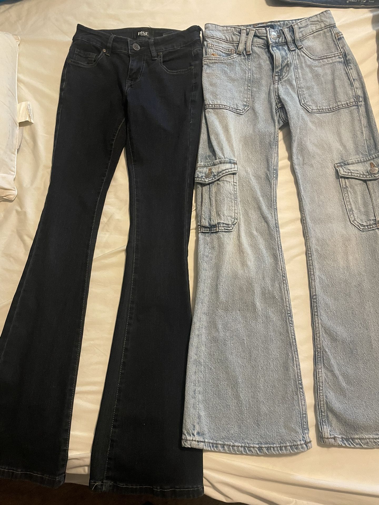 Womens Jeans