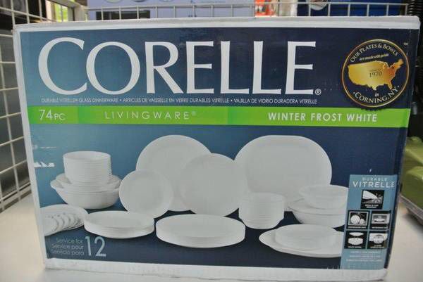 Corelle Star Wars Appetizer Plates for Sale in Bayonne, NJ - OfferUp