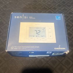 Sensi Smart Thermostat New