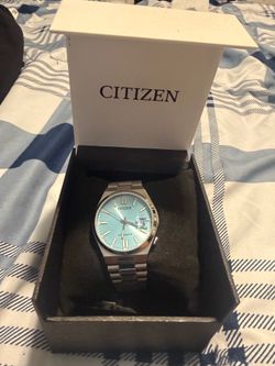 Citizens watch