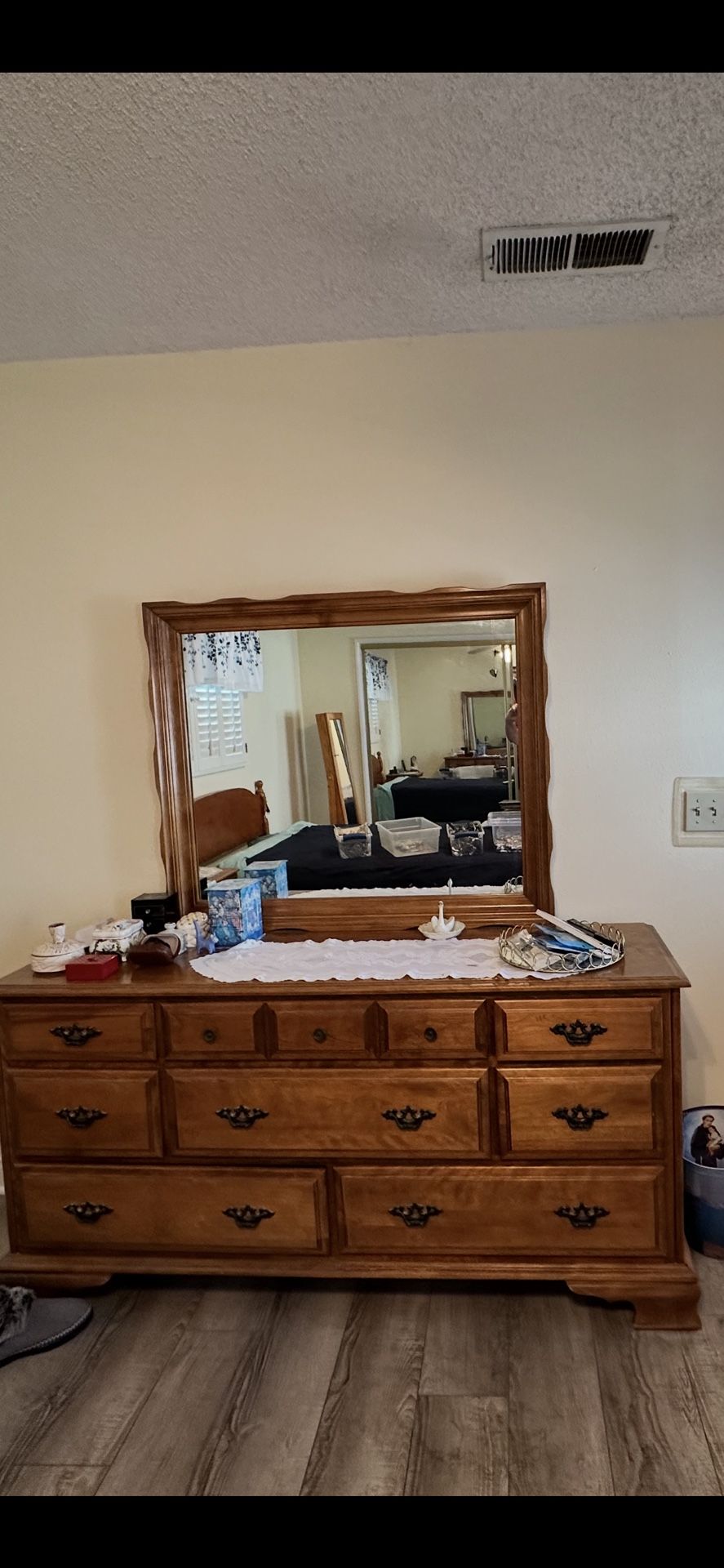 Bedroom Dressers