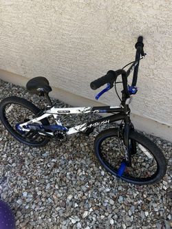 Bike For Sale Throw Offers