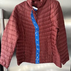 Woman’s Size Large Jacket 