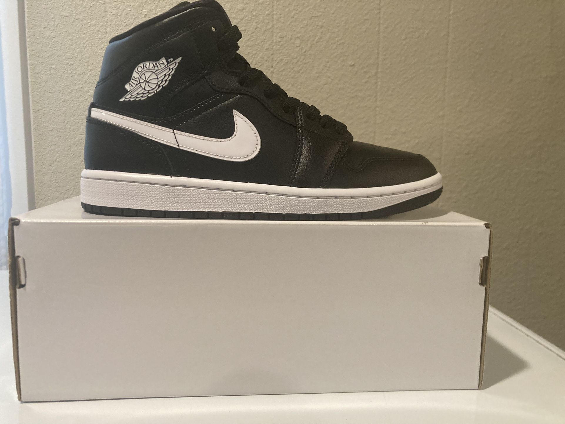 Jordan 1 Mids