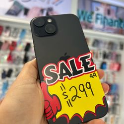 Iphone 15 att&t or cricket