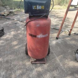 Air Compressor 