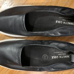 Kenneth Cole Slip Ons 8