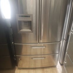 Lg Refrigerator 