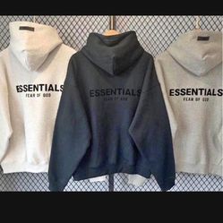 Essential Sweaters 