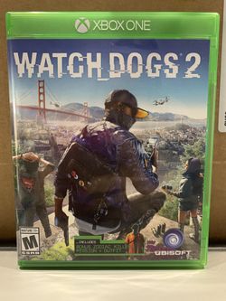 Xbox One Game