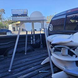 Free Baby Stuff Both :) 