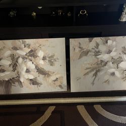 Home Interior Wall Art