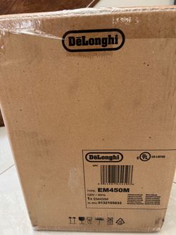 De'Longhi - Classic Espresso Machine - Stainless Steel