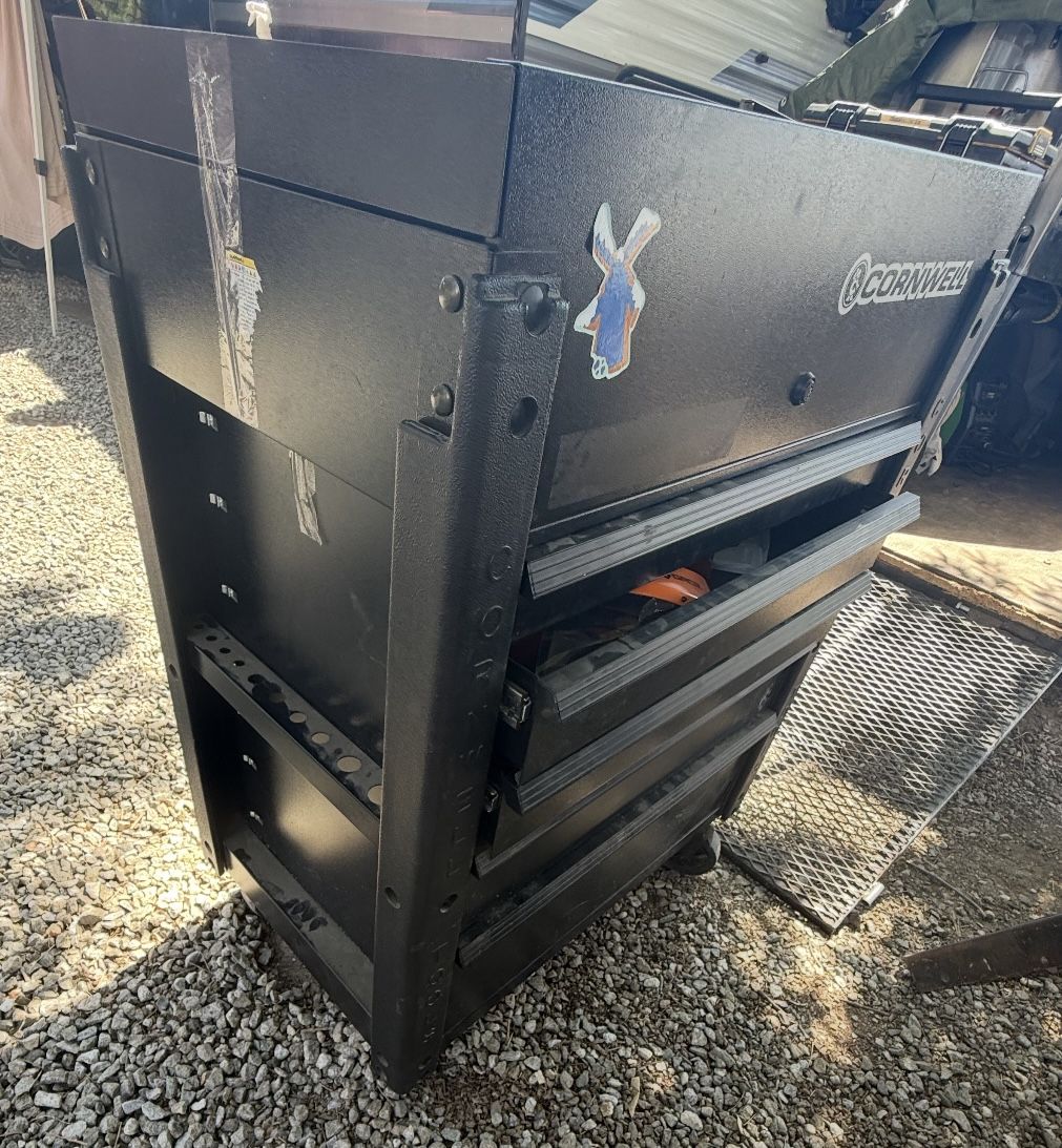 Cornwell Toolbox