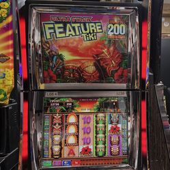 Slot Machine. Aruze