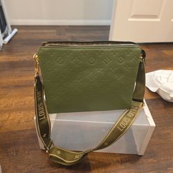 Bag Cross Body